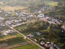 Wielgomłyny. Zesp&oacute;ł klasztorny Paulin&oacute;w (fot. Kacper Dondziak)