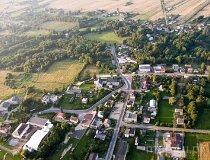 Wielgomłyny. Zesp&oacute;ł klasztorny Paulin&oacute;w (fot. Kacper Dondziak)