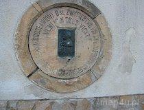 Wielgomłyny. Zesp&oacute;ł klasztorny paulin&oacute;w, XV-XIX w. Budynek dawnego klasztoru, obecnie plebania (fot. Anna Zygma)