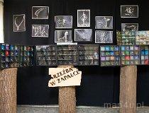 Częstochowa. Muzeum Produkcji Zapałek (fot. Jurek Hyra)