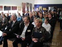 Wieluń. Podsumowanie konkursów związanych ze Szlakiem Bursztynowym (fot. Daria Konieczna)