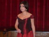 Wieluń. Koncert - manifest polskości. (fot. Magdalena Kopańska)