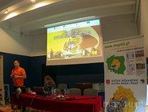 Wieluń. Konferencja regionów szlaku bursztynowego 2012 (fot. Łukasz Konieczny)