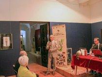 Wieluń. Konferencja regionów szlaku bursztynowego 2012 (fot. Łukasz Konieczny)