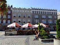 Racibórz. Rynek w Raciborzu (fot. Wojciech Kaczmarczyk)