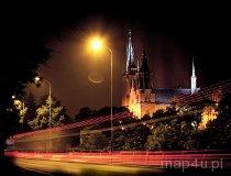 Łódź. (fot. Bartosz Kacper Wackermann)