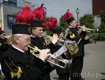 09.06.2013 Piknik w PRL-u � 50 lat miasta Jastrz�bie-Zdr� (fot. Arkadiusz Kogut)