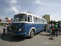 09.06.2013 Piknik w PRL-u � 50 lat miasta Jastrz�bie-Zdr� (fot. Arkadiusz Kogut)