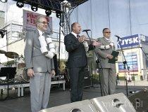 09.06.2013 Piknik w PRL-u � 50 lat miasta Jastrz�bie-Zdr� (fot. Arkadiusz Kogut)