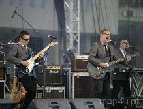09.06.2013 Piknik w PRL-u � 50 lat miasta Jastrz�bie-Zdr� (fot. Arkadiusz Kogut)