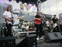 09.06.2013 Piknik w PRL-u � 50 lat miasta Jastrz�bie-Zdr� (fot. Arkadiusz Kogut)
