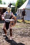 Buczek. Obóz „przetrwania” dla Gladiatorów, Legionistów i woźniców Rydwanów. (fot. Phillip Skraba)