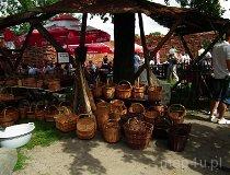 XIV Turniej Rycerski na zamku w Łęczycy 2012 (fot. Muzeum w Łęczycy)