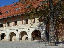 Zagłosuj na Zamek Piastowski (fot. Grzegorz Nowak)