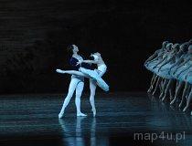 Moscow City Ballet (fot. Materiały organizatora)