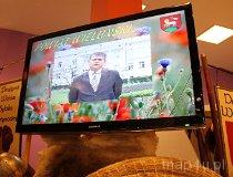 Łódź. XVII Międzynarodowe Targi – Regiony Turystyczne „Na styku kultur” (fot. Łukasz Konieczny)