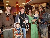 Łódź. XVII Międzynarodowe Targi – Regiony Turystyczne „Na styku kultur” (fot. Magdalena Suchan)