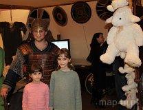 Łódź. XVII Międzynarodowe Targi – Regiony Turystyczne „Na styku kultur” (fot. Magdalena Suchan)