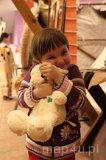 Łódź. XVII Międzynarodowe Targi – Regiony Turystyczne „Na styku kultur” (fot. Daria Konieczna)