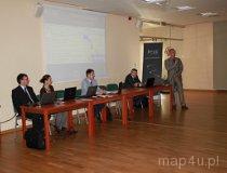 Koszęcin. Spotkanie informacyjne partnerów projektu (fot. Daria Konieczna)